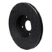 Disc Brake Rotor Dynamic Friction 633-56017L