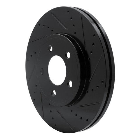 Disc Brake Rotor Dynamic Friction 633-56019R
