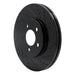 Disc Brake Rotor Dynamic Friction 633-56019R