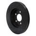 Disc Brake Rotor Dynamic Friction 633-56019R