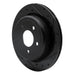 Disc Brake Rotor Dynamic Friction 633-56020R