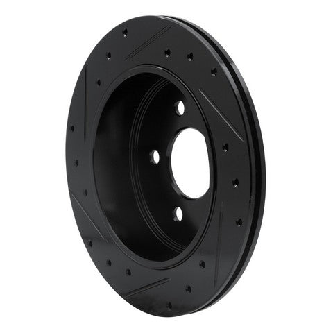 Disc Brake Rotor Dynamic Friction 633-56020R