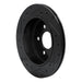 Disc Brake Rotor Dynamic Friction 633-56020R