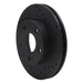 Disc Brake Rotor Dynamic Friction 633-57001L