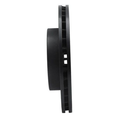 Disc Brake Rotor Dynamic Friction 633-57001L