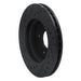 Disc Brake Rotor Dynamic Friction 633-57001L