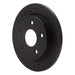 Disc Brake Rotor Dynamic Friction 633-57002L