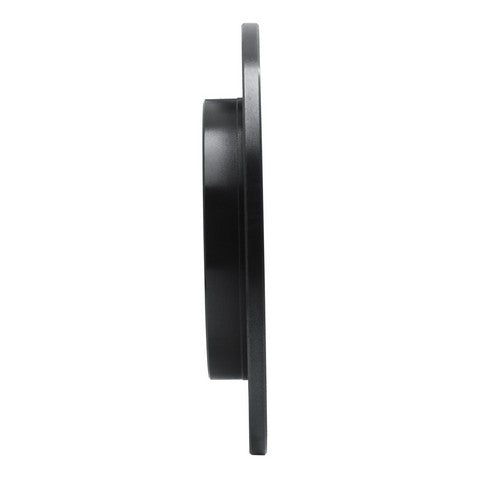 Disc Brake Rotor Dynamic Friction 633-57002L