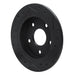 Disc Brake Rotor Dynamic Friction 633-57002L