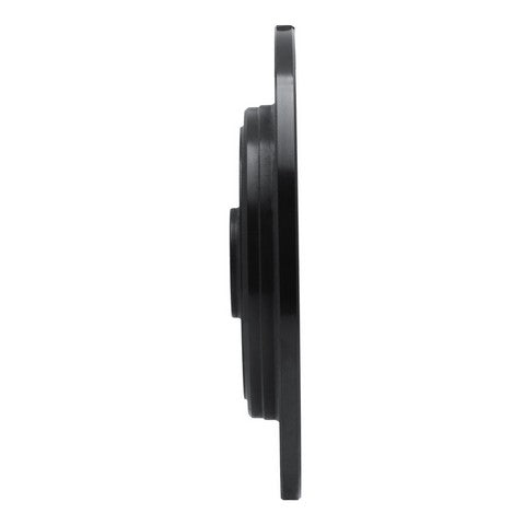 Disc Brake Rotor Dynamic Friction 633-58000L