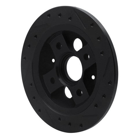 Disc Brake Rotor Dynamic Friction 633-58000L
