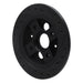Disc Brake Rotor Dynamic Friction 633-58000L