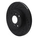 Disc Brake Rotor Dynamic Friction 633-58003L