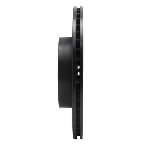 Disc Brake Rotor Dynamic Friction 633-58003L