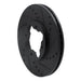 Disc Brake Rotor Dynamic Friction 633-58006R