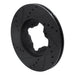 Disc Brake Rotor Dynamic Friction 633-58006R