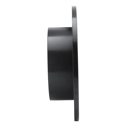 Disc Brake Rotor Dynamic Friction 633-58007R
