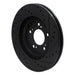 Disc Brake Rotor Dynamic Friction 633-58011L