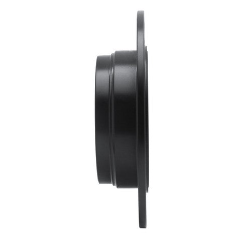 Disc Brake Rotor Dynamic Friction 633-58017L