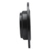 Disc Brake Rotor Dynamic Friction 633-58018L