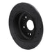 Disc Brake Rotor Dynamic Friction 633-58018L