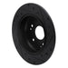 Disc Brake Rotor Dynamic Friction 633-58019L