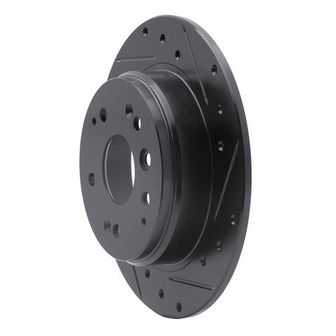 Disc Brake Rotor Dynamic Friction 633-58019R