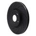 Disc Brake Rotor Dynamic Friction 633-58020L