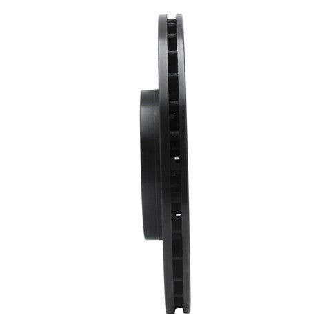 Disc Brake Rotor Dynamic Friction 633-58020L