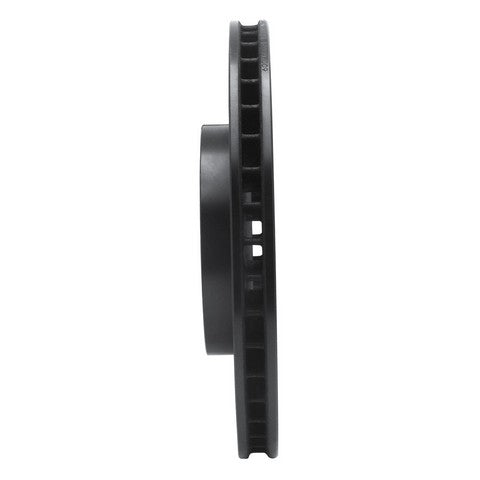 Disc Brake Rotor Dynamic Friction 633-58021L