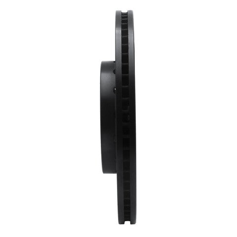 Disc Brake Rotor Dynamic Friction 633-58025L