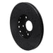Disc Brake Rotor Dynamic Friction 633-58025L