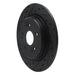 Disc Brake Rotor Dynamic Friction 633-58029L