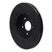 Disc Brake Rotor Dynamic Friction 633-58031L