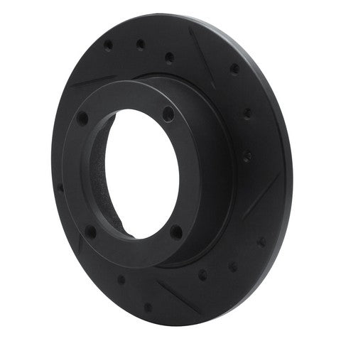 Disc Brake Rotor Dynamic Friction 633-59000R