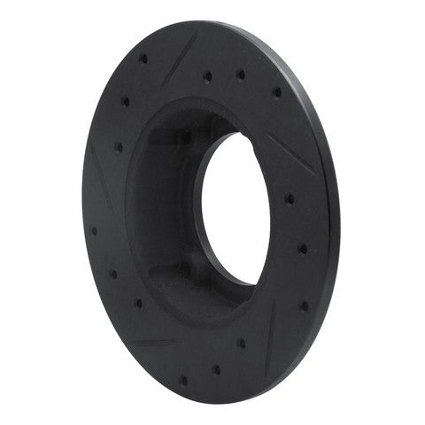 Disc Brake Rotor Dynamic Friction 633-59000R