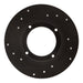 Disc Brake Rotor Dynamic Friction 633-59000R