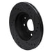 Disc Brake Rotor Dynamic Friction 633-59011L