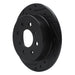 Disc Brake Rotor Dynamic Friction 633-59014L