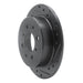 Disc Brake Rotor Dynamic Friction 633-59014R