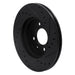 Disc Brake Rotor Dynamic Friction 633-59016L