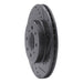 Disc Brake Rotor Dynamic Friction 633-59016R