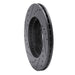 Disc Brake Rotor Dynamic Friction 633-59016R