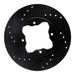 Disc Brake Rotor Dynamic Friction 633-59017L