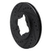 Disc Brake Rotor Dynamic Friction 633-59017L