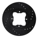 Disc Brake Rotor Dynamic Friction 633-59017L