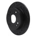 Disc Brake Rotor Dynamic Friction 633-59019L