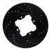 Disc Brake Rotor Dynamic Friction 633-59020R