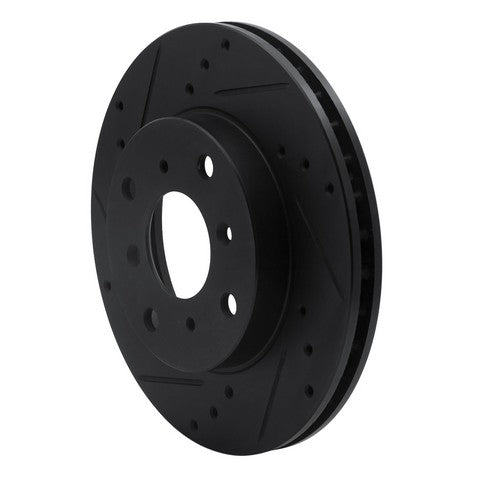 Disc Brake Rotor Dynamic Friction 633-59021L