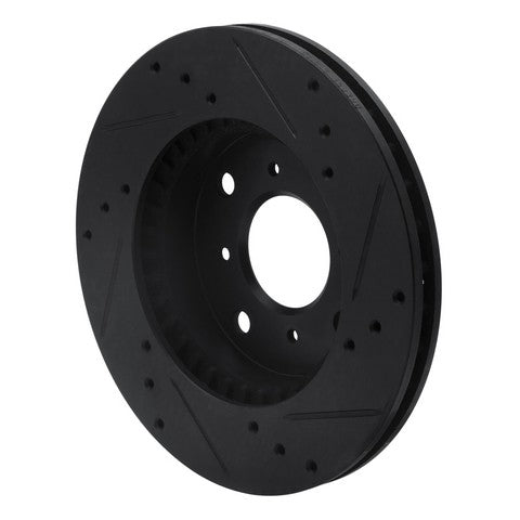 Disc Brake Rotor Dynamic Friction 633-59021L